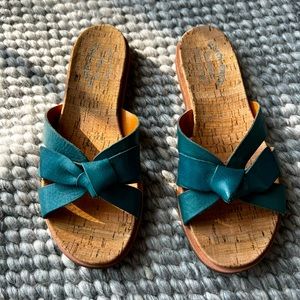 Korkease women’s  sandals